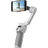 Djı Osmo Mobile Se – Cep Telefonu Gimbal - Yaratıcı Çekim Modları (Ithalatçı Garantili)