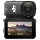 DJI Osmo Nano Aksiyon Kamerası (128GB)