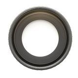 DJI Osmo Nano Glass Lens Protector Cover Kamera Lens Koruyucu