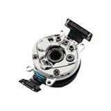 DJI Osmo Pocket 3 Roll Motor (Yatma Motoru) – Gimbal Parçası - Siyah