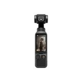 Dji Osmo Pocket 4 Standard Combo
