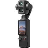 DJI Osmo Pocket 4P Vlog Combo Gimbal