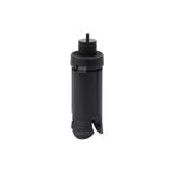 DJI Pocket 3 İçin Siyah Taşınabilir Mini Tripod (B)