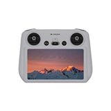 Dji Rc Kumanda Için Uyumlu Silikon Koruma Kılıf Silicon Case - Siyah