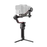 DJI RS 3 Pro DSLR ve Sinema Kameraları için 3 Eksenli Gimbal Stabilizatörü