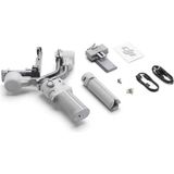 Dji RS 4 Mini Combo Gimbal Gri