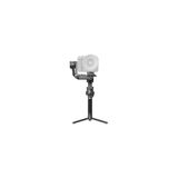 DJI Rs 4 Pro Gimbal (İthalatçı Garantili)