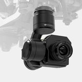DJI Zenmuse 640 x 512,19mm 9HZ Xt Drone Termal Kamera