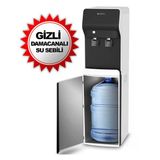 Djt-250S Amazon Gizli Damacanalı Su Sebili