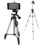 DK-3888 102 cm Bluetooth Kumandalı Cep Telefonu Uyumlu Tripod