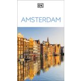 DK Amsterdam: Must-See Sights. Culture & History. Detailed Maps & Tours. Covers Canal Ring, Red Light District, &
