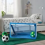 DK BAZAAR Ikea Sportslıg Futbol Kalesi ve Depolama Alanı Kale