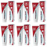 Dk Dent 6x100 ml Florürlü Koruyucu&Onarıcı Diş Macunu