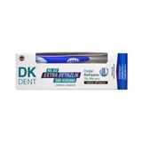 Dk Dent 75 ml Kil ile Extra Beyazlık Diş Macunu