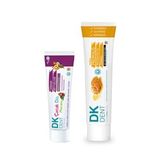 Dk Dent Ağız Bakım Seti 3