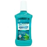 Dk Dent Agiz Bakim Suyu Naneli 500 Ml