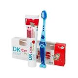 Dk Dent Çocuk Ahududu 50 ml Diş Macunu ve Fırça