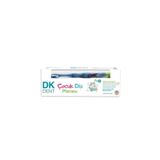 Dk Dent Kids Diş Macunu 50 Ml + Diş Fırçası Hediyeli