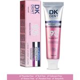 Dk Dent Maksimum Hassas Beyazlık Diş Macunu 75 Ml