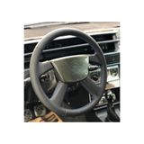 dk direksiyon Kaplamacı Fiat Tipo Araca Özel Direksiyon Kılıfı (SPOR MODEL)göbek Hariç(AÇIKLAMAYI OKUYNZ)