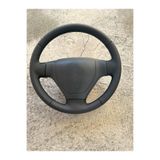 dk direksiyon Kaplamacı Hyundai Getz 2005 Araca Özel Direksiyon Kılıfı(TUŞSUZ SİMİT)(AÇIKLAMAYI OKUYUNZ IADE ETMEYİNİZ)