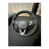 dk direksiyon Kaplamacı OPEL İNSİGNİA ARACA ÖZEL Uyumlu DİKMELİ DİREKSİYON KILIFI
