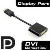 (Dk-Hd-Adpxdvı) Dısplay Port-Dvı Donusturucu