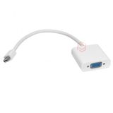 Dk-Hd-Amdpxvga Mini Display Port-Vga Donusturucu Beyaz Renk
