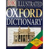DK Illustrated Oxford Dictionary