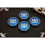 Dk Junction Produce Jant Göbeği Kapak Seti 60MM
