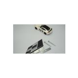 Dk Seat Cupra Leon Ibiza Altea Gri Siyah Metal On Panjur 3D Logo Amblem