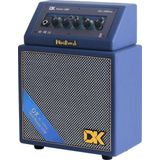 Dk Technology İg-15 Pro Mavi Elektro Gitar Amfi