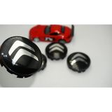 DK Tuning Citroen Jant Göbeği Kapak Seti 60MM