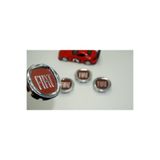 DK Tuning Fiat Jant Jant Göbeği Kapak Seti 50mm