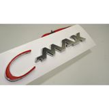 Dk Tuning Ford C Max Krom Abs Bagaj Yazı Logo Arma