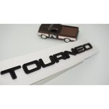 Dk Tuning Ford Tourneo Mk2 Siyah Bagaj Yazı Logo Amblem Bagaj Arma