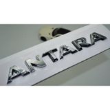Dk Tuning Opel Antara Bagaj Krom Abs 3M 3D Yazi Logo Amblem