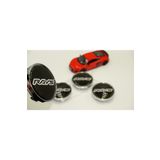 DK Tuning Rays Jant Göbeği Kapak Seti 60MM
