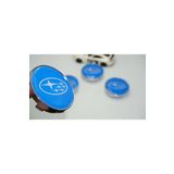 DK Tuning Subaru Jant Göbeği Kapak Seti 60MM