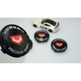 DK Tuning Vossen Jant Göbeği Kapak Seti 60MM