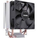 DKCCX90 Freezer X90 Intel 775/1156/1155/1150/1151 Fm1/fm2/am2+/am3+ /am4 Ryzen Uyumlu Işlemci