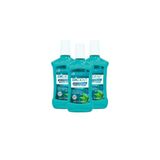 DKDENT Ağız Çalkalama Suyu, Nane Özlü, 500 ml x 3 Adet