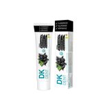 Dkdent Aktif Karbon & Kil Beyazlatıcı Diş Macunu 100 Ml