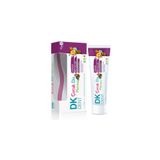 dkdent DK Dent Çocuk Diş Macunu 50 ml +Diş Fırçası