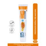 DKDENT Doğal Propolis Özlü Yetişkin Diş Macunu 75 ml