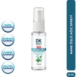 Dkdent Nane Özlü Ağız Kokusu Önleyici Sprey 22 ml - 1 Adet