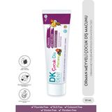 DKDENT Orman Meyveli Çoçuk Diş Macunu 50 ml