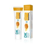 Dkdent Propolis Florürsüz Doğal Diş Macunu 100 Ml