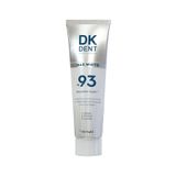 DKDENT Yüzde Doksan Üç Maximum Beyazlık Diş Macunu 75 ml