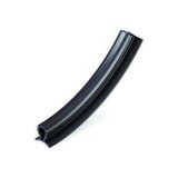 DKF Dekor 6mm Hortum Fitil 25 Metre Aliminyum Pencere Contası